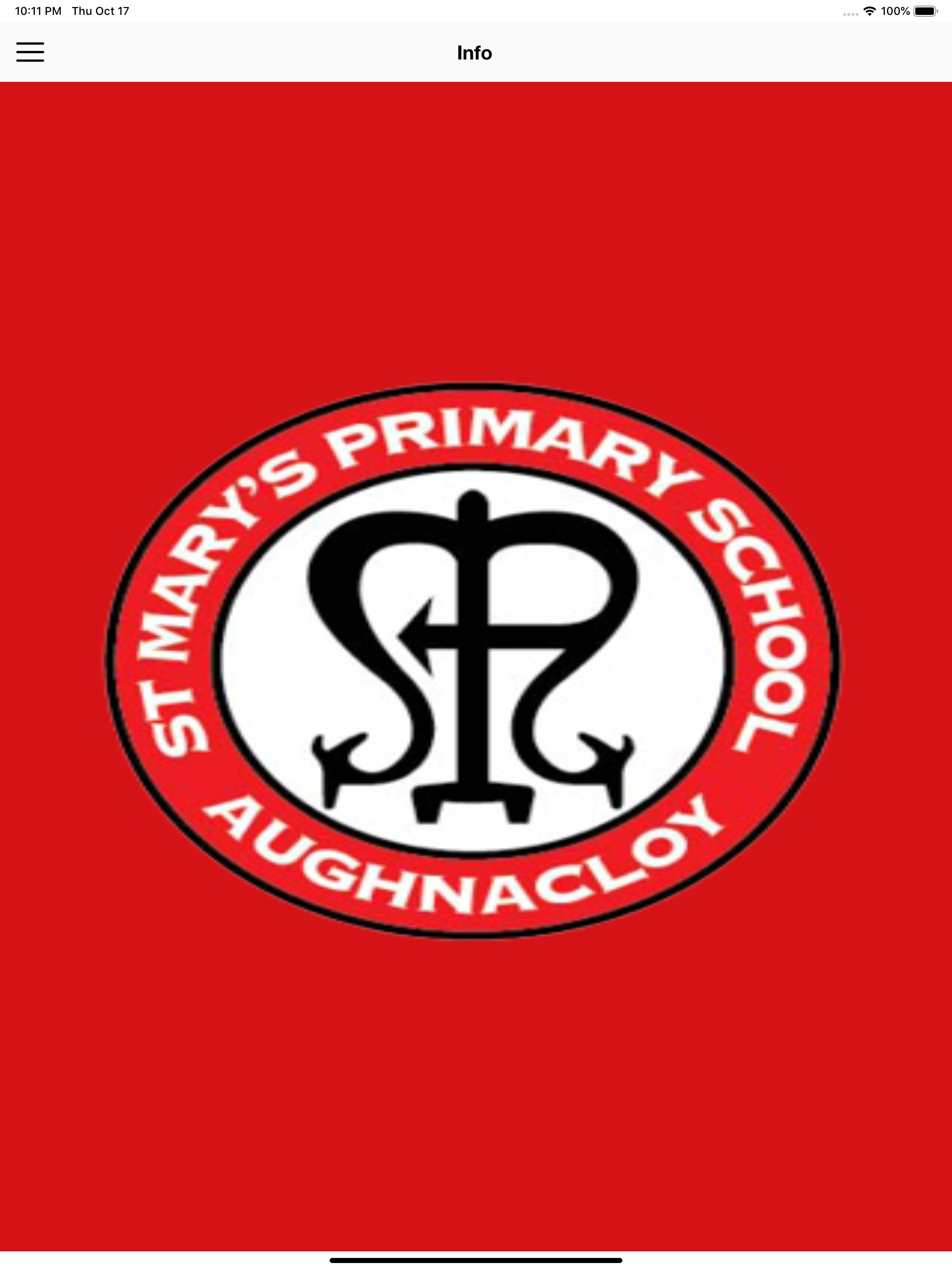 St Marys