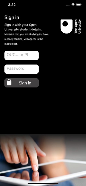 OU Anywhere