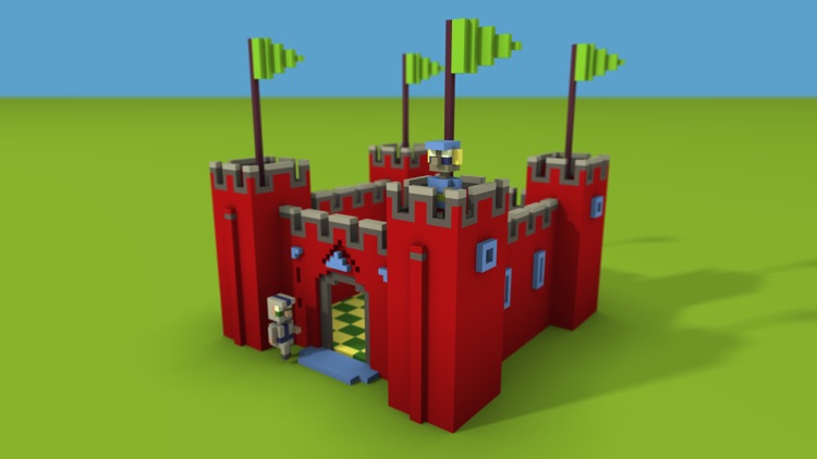 VoxelMaker screenshot-3