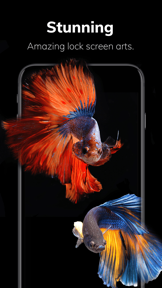 Live Wallpapers Plus HD 4k screenshot