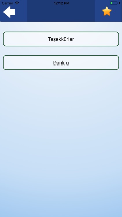 Flemenkçe Türkçe Sözlük screenshot-9