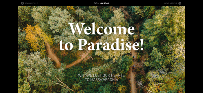 E-MOUNTAINBIKE Magazine