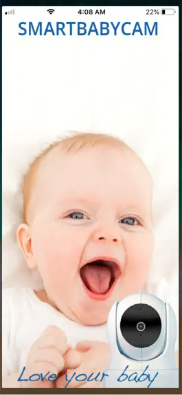 Game screenshot SmartBabyCam mod apk