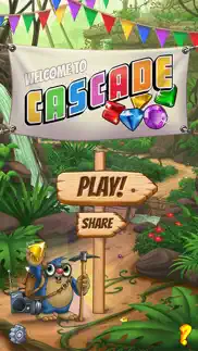 cascade gem & jewel adventure problems & solutions and troubleshooting guide - 2