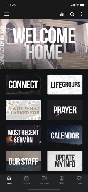 Media City Church(圖1)-速報App