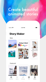 Postify – 5-in-1 for Instagram screenshot