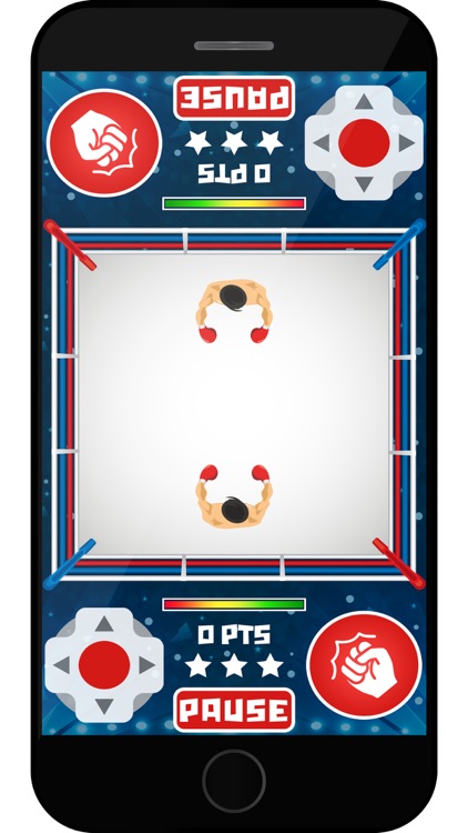 Boxing Live screenshot-5