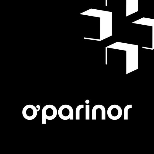 O'Parinor PLUS iOS App