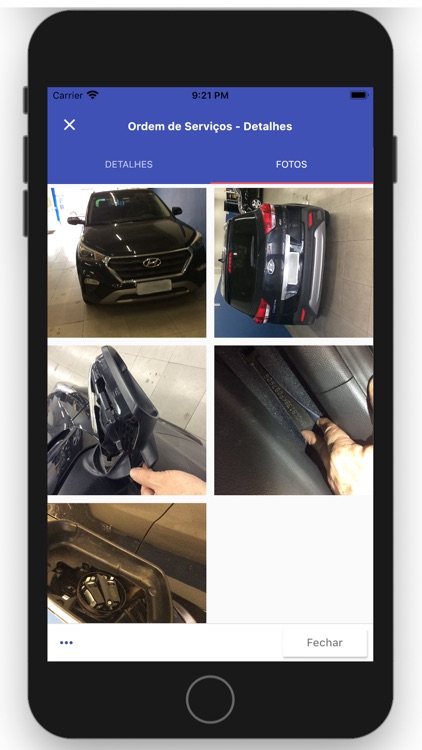 Mercado da Peça Negocios screenshot-4