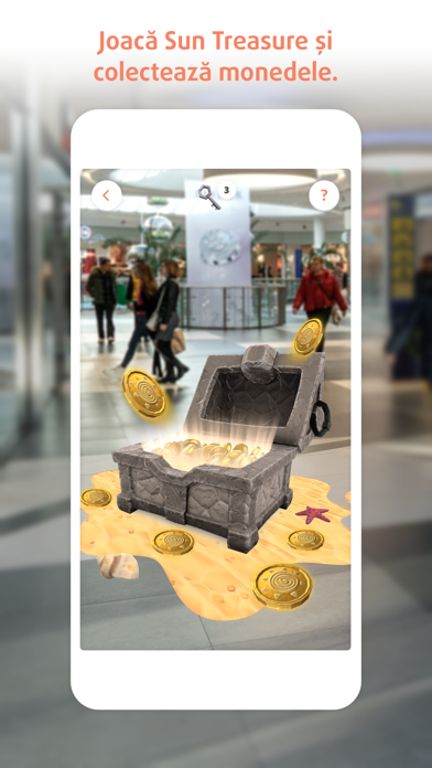 Screenshot #1 pour Sun Plaza