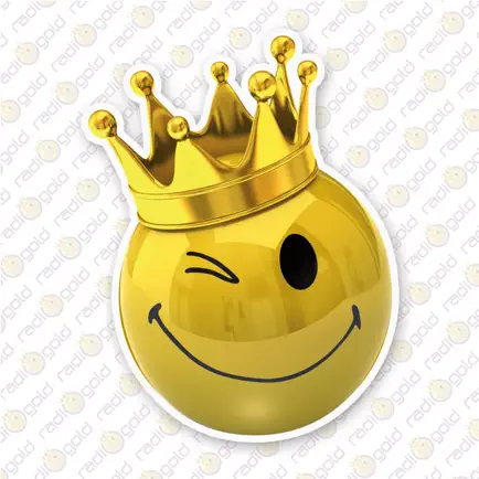 Radio Gold Читы