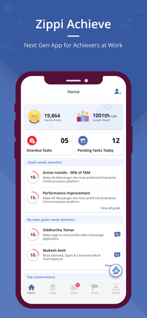 Zippi(圖1)-速報App