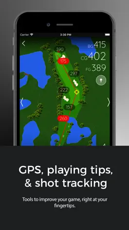Game screenshot Northview Golf & Country Club hack