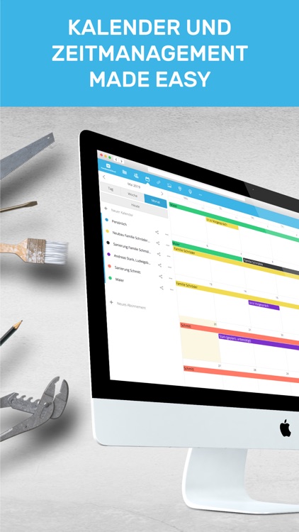 HandwerkCloud screenshot-3