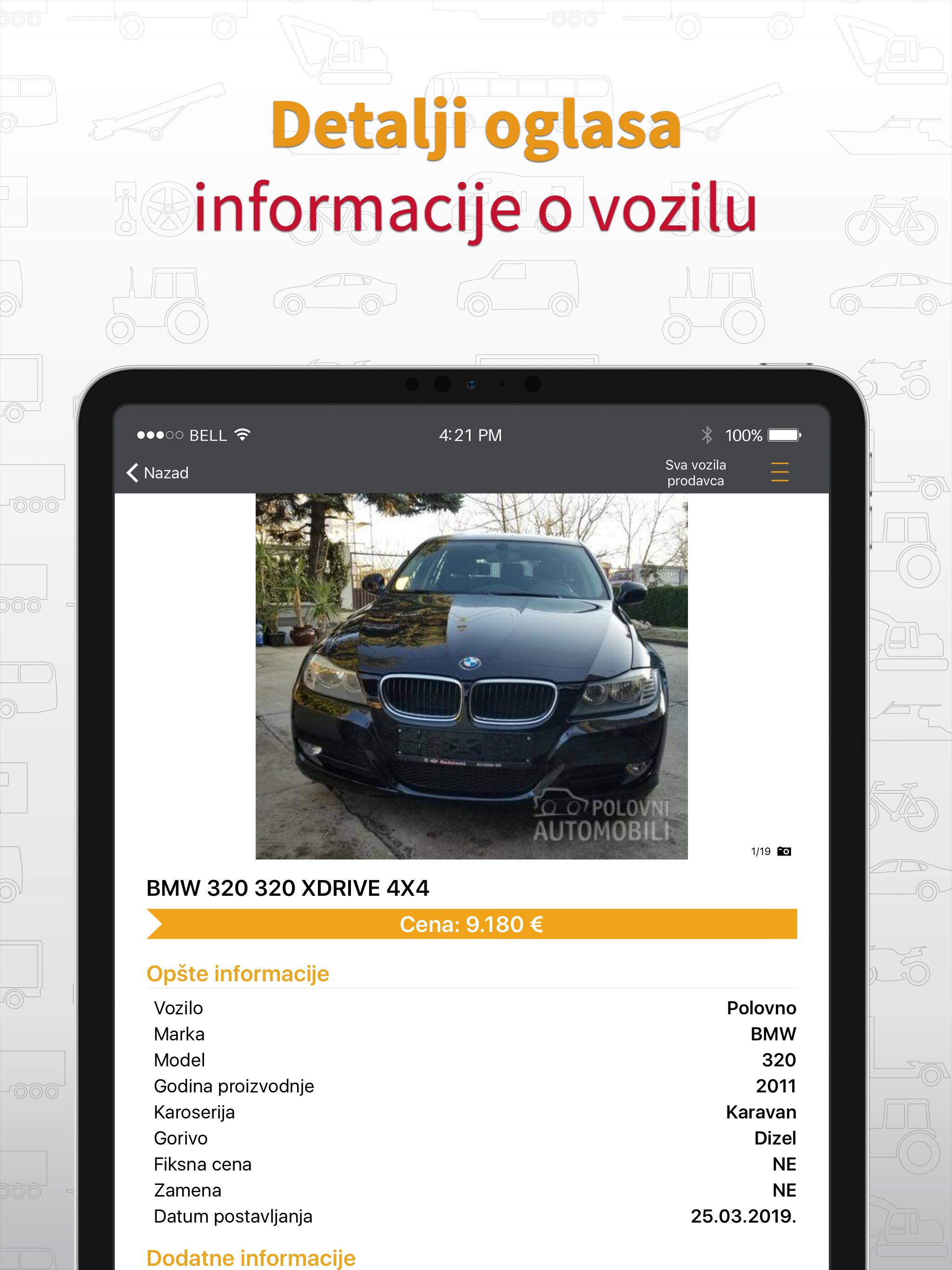 PolovniAutomobili
