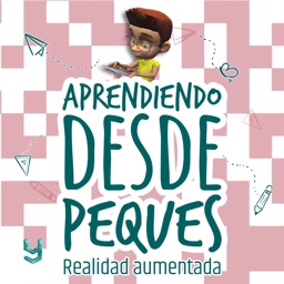 Aprendiendo desde peques