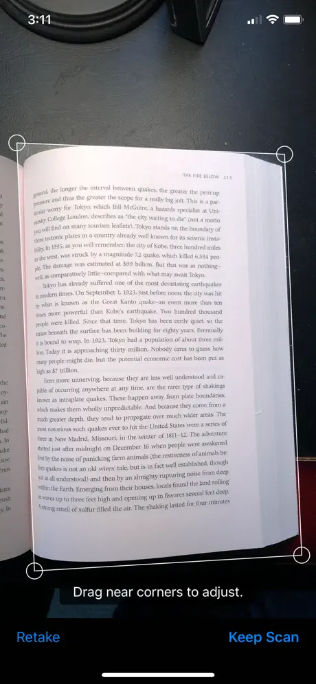 Words Lens