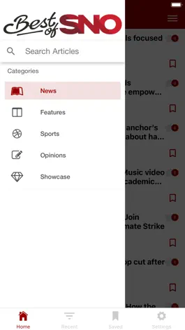 Game screenshot Student News Source mod apk