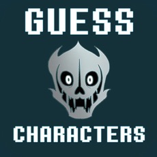 Activities of Guess Character Undertale Quiz