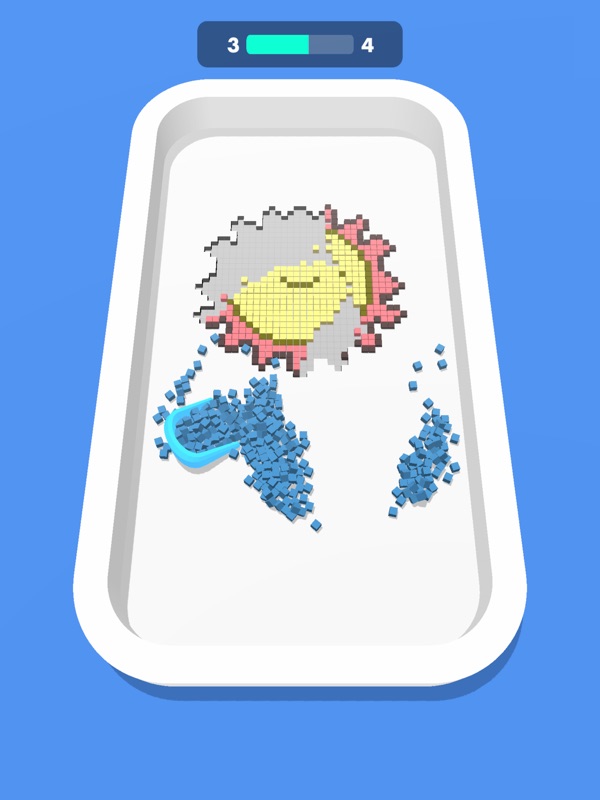 Fill In 3D screenshot 9