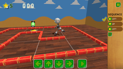 Bugs and Beyond iPhone screenshot 7 - Education app