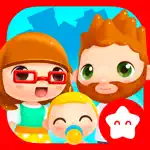 Sweet Home Stories (Full) App Cancel
