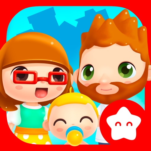 Sweet Home Stories (Full) iOS App