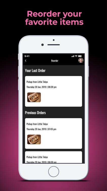 Spitz Restaurant screenshot-4