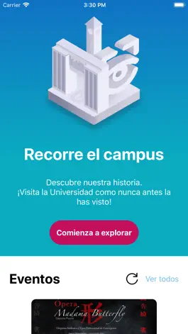 Game screenshot Descubre mod apk
