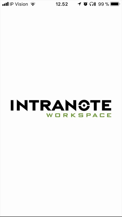 IntraNote WorkSpace