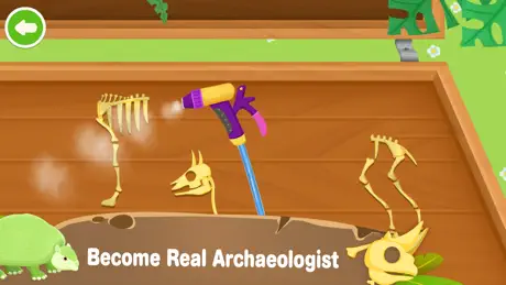 Monster Truck Digger Games