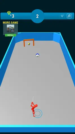 Game screenshot Billiard & Golf hack