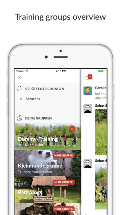 Dog Training Animalcoach.ch ZH screenshot-3
