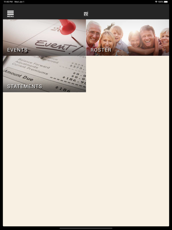 Screenshot #6 pour Mercer Island Country Club