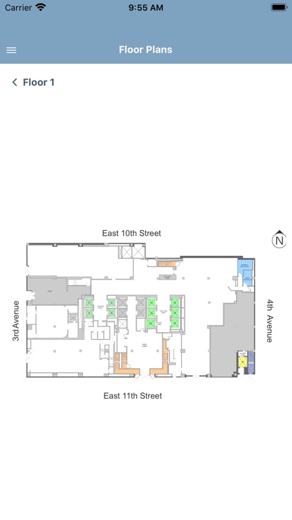 BSS FirstResponder screenshot-3