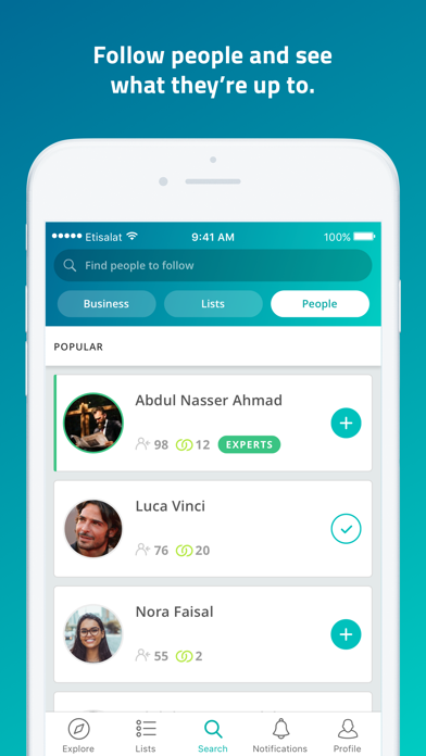 HiDubai Screenshot
