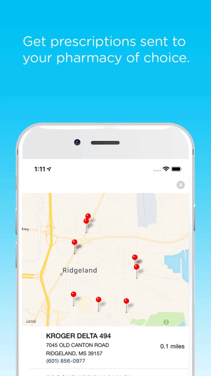 C Spire Health screenshot-4