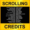 Scrolling Credits - iPhoneアプリ