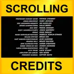 Scrolling Credits App Support