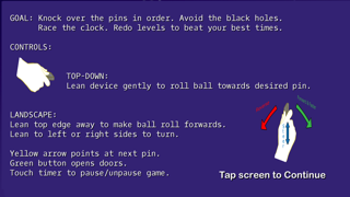 Skittleball screenshot 5