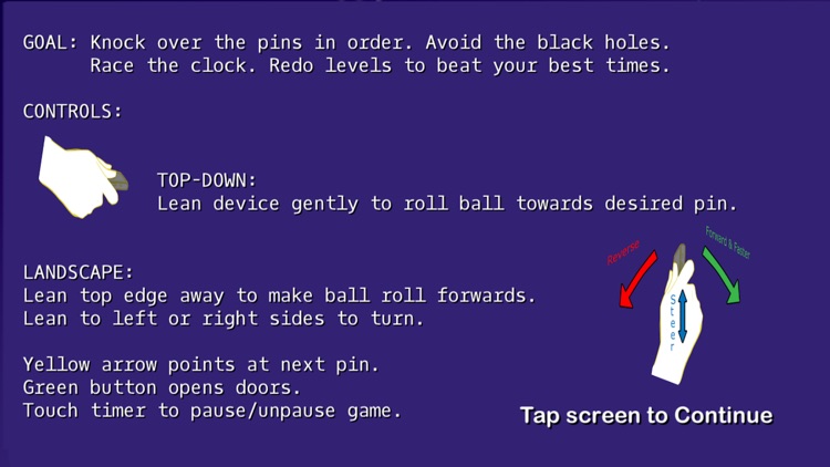 Skittleball screenshot-4