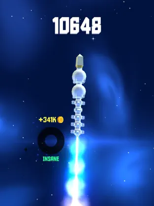 Screenshot 2 Space Frontier 2 iphone