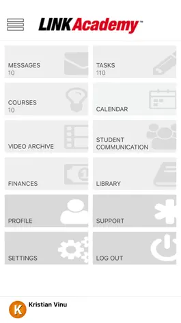 Game screenshot Link Academy DLS mod apk