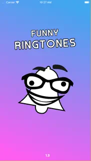 funny ringtones for iphone iphone screenshot 1