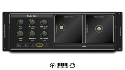 DigiStix Drummer AUv3 Pluginのおすすめ画像7