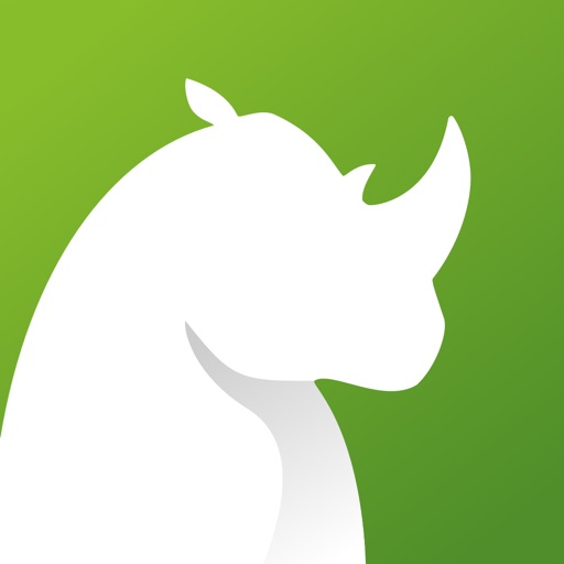 amRhino iOS App