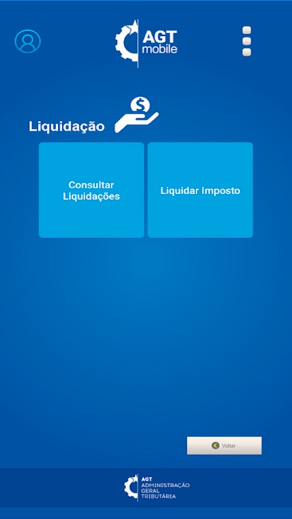 AGT Mobile screenshot-3