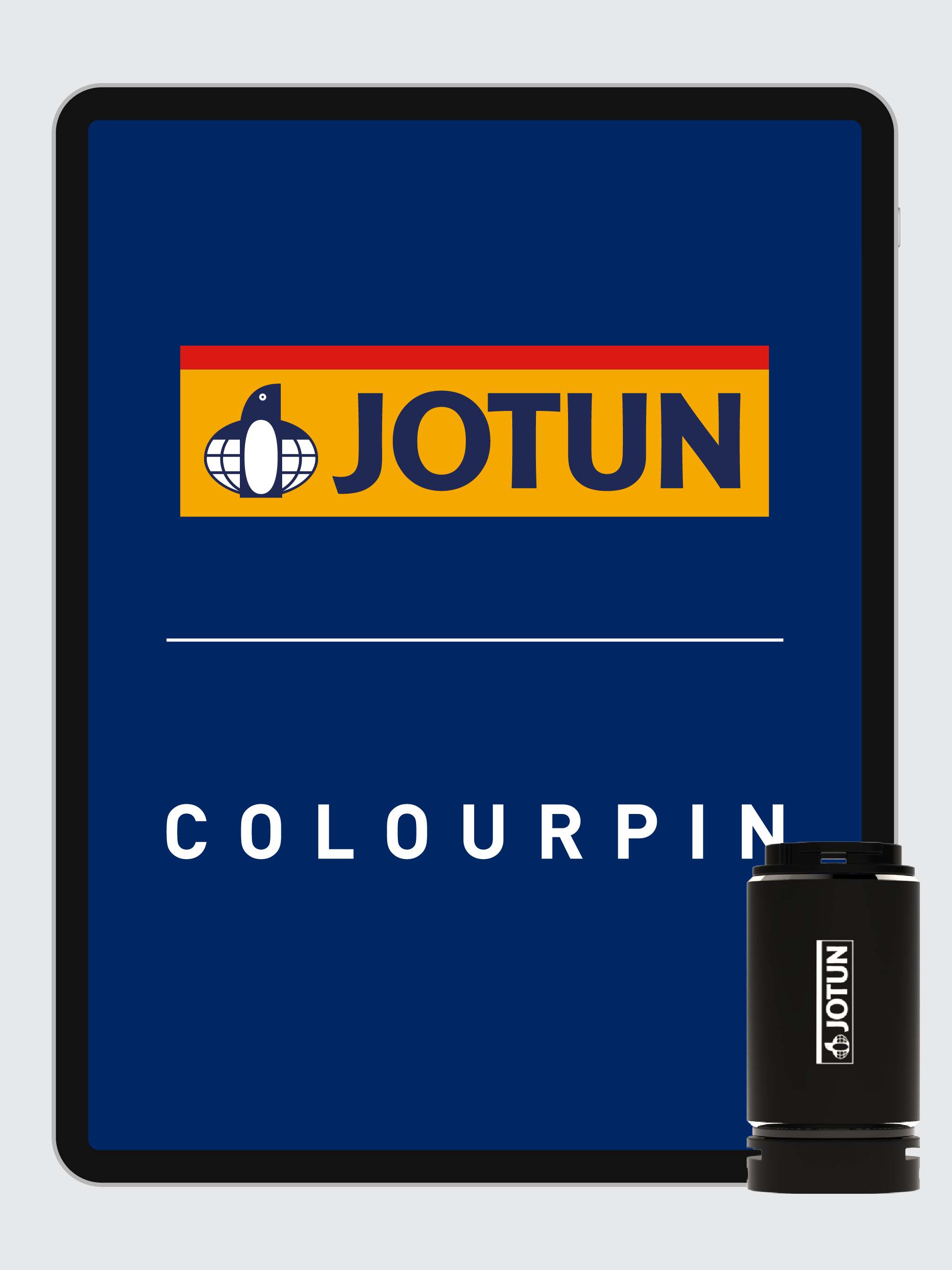 Jotun Colourpin