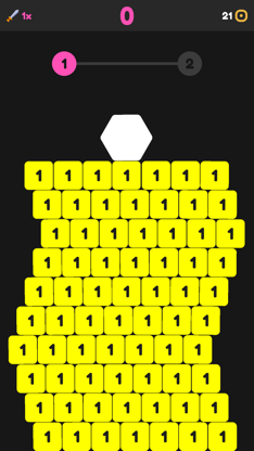 Block Slice screenshot 1