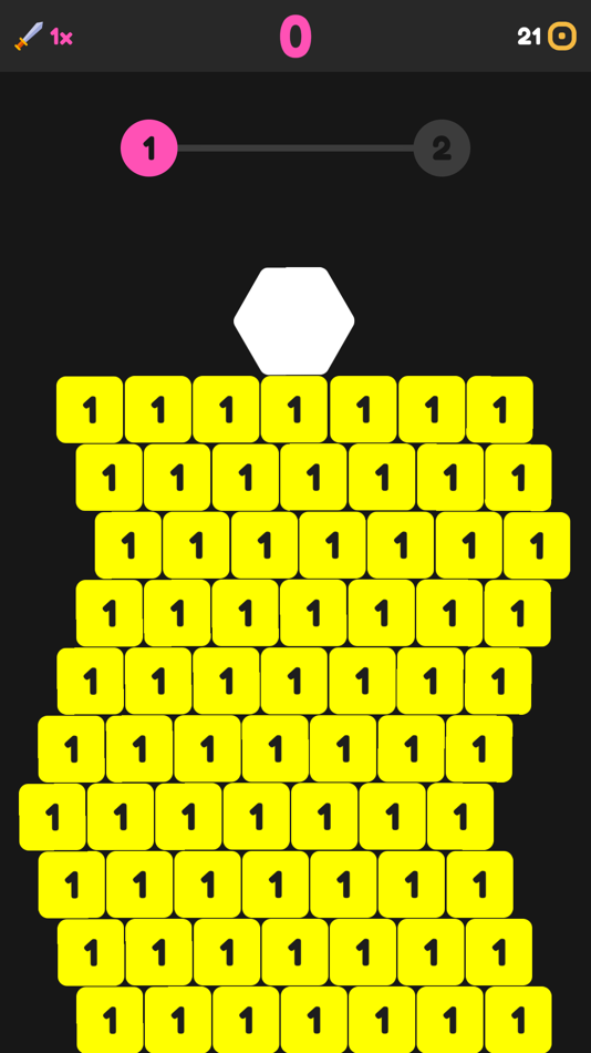 #1. Block Slice (iOS) Podle: EpiCoro d.o.o.